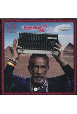 Studio 16 Perry, Lee 'Scratch': Disco Devil Vol. 1 (5 Classic Discomixes From The Black Ark Studio 1977-79) LP