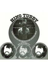 Studio 16 King Tubby: Surrounded By The Dreads At The National Arena LP