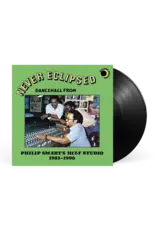 Digikiller Various: Never Eclipsed: Dancehall from Philip Smart's HC&F Studio 1985-1996 LP