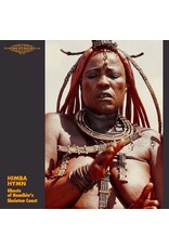 Sublime Frequencies Various: Himba Hymn - Ghosts Of Namibia's Skeleton Coast LP