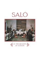 Cold Spring Various: Salo 120 Days LP