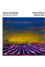 Enja Ibrahim, Abdullah: Water From an Ancient Well LP