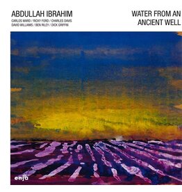 Enja Ibrahim, Abdullah: Water From an Ancient Well LP