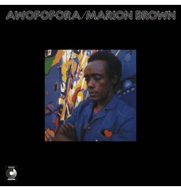 Aguirre Brown, Marion: Awoforora LP