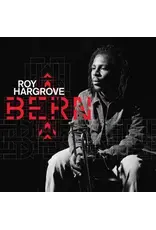 Time Traveller Hargrove, Roy: 2026RSD - Bern LP