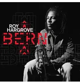 Time Traveller Hargrove, Roy: 2026RSD - Bern LP