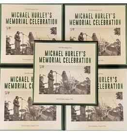 Mississippi Various: Field Recordings From Michael Hurley's Memorial LP