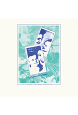 Dead Mind Various: Colonial Vipers LP