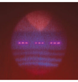 Thrill Jockey Setting: Setting (maroon vinyl) LP