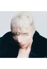 Virgin Li, Lykke: The Afterparty LP