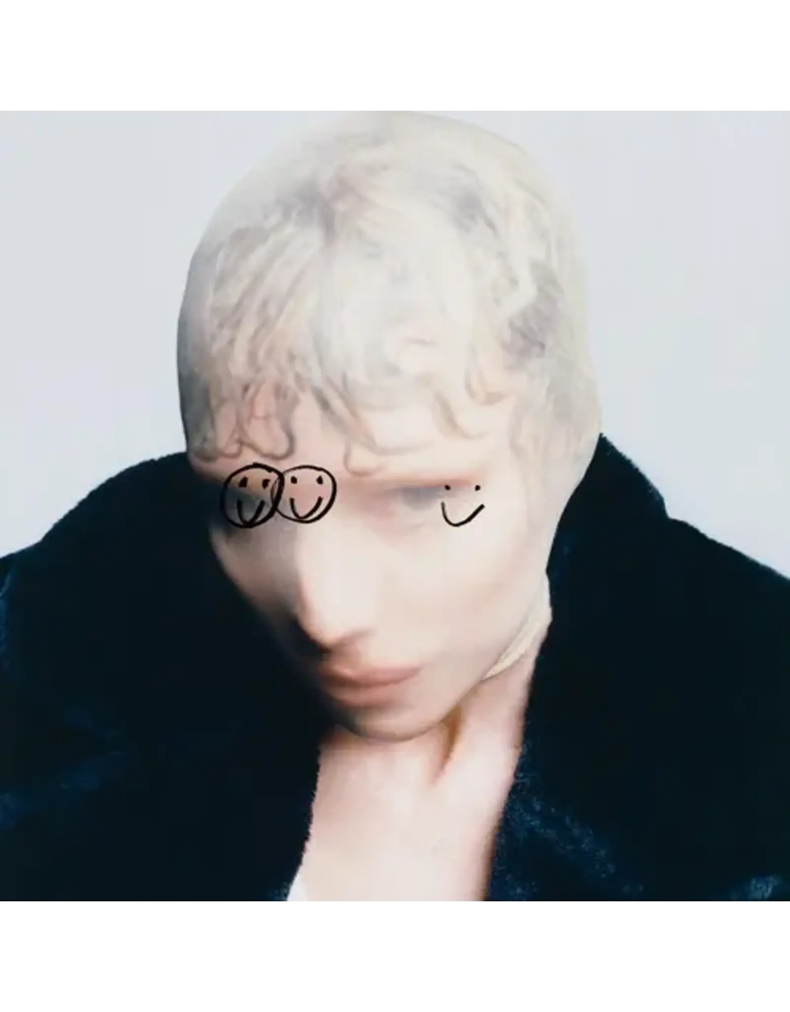 Virgin Li, Lykke: The Afterparty LP