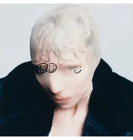 Virgin Li, Lykke: The Afterparty LP