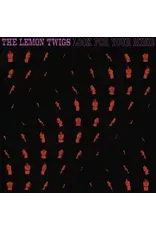 Captured Tracks Lemon Twigs: Look For Your Mind! (transparent day coloured vinyl) LP