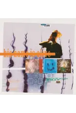 4AD His Name Is Alive: Mouth By Mouth LP