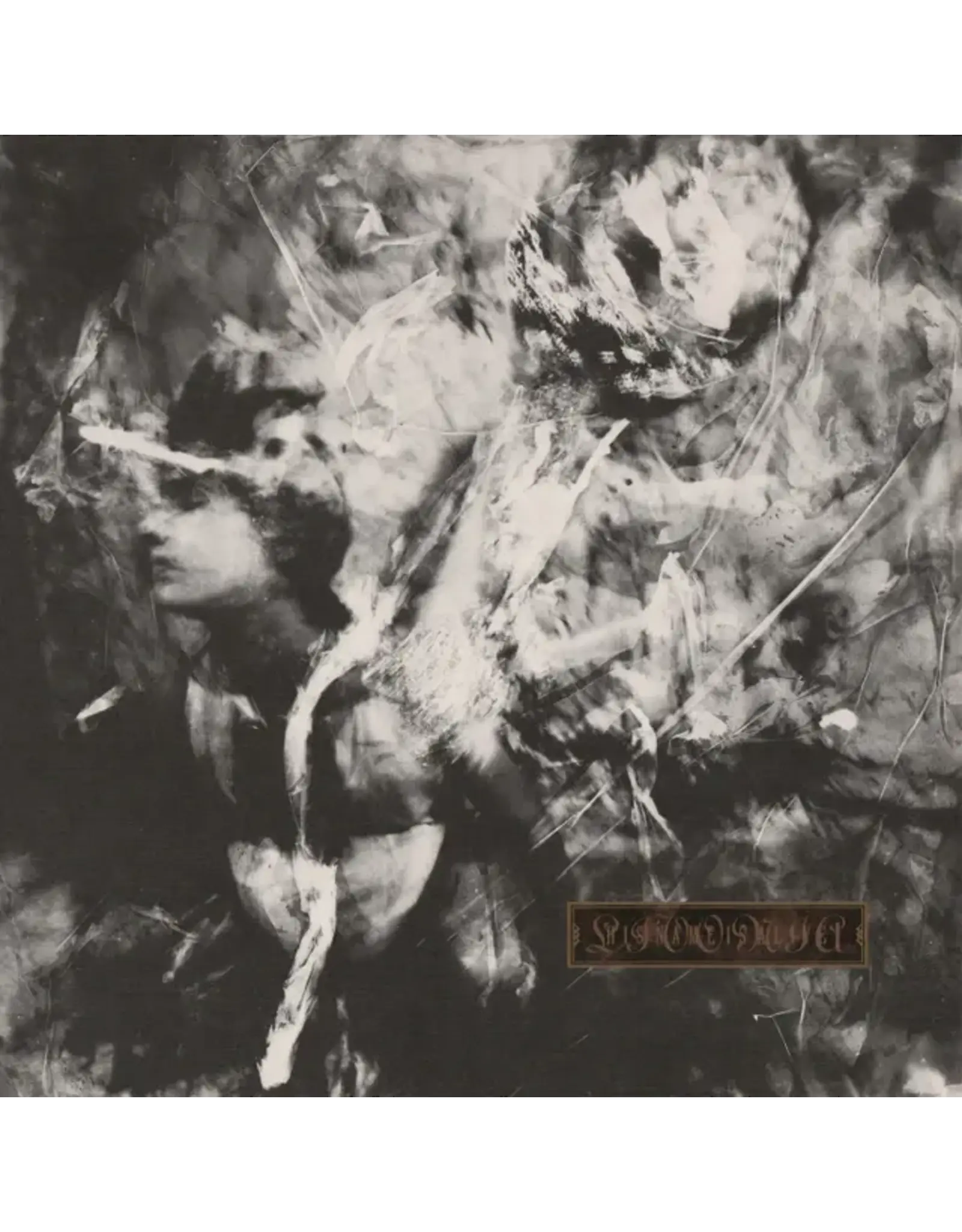 4AD His Name Is Alive: Livonia LP