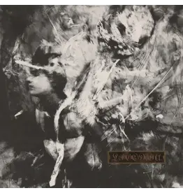 4AD His Name Is Alive: Livonia LP