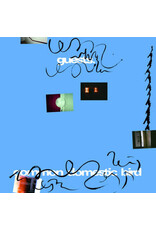 World of Echo Guests: Common Domestic Bird LP