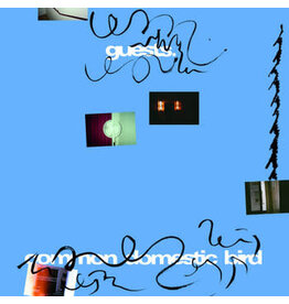 World of Echo Guests: Common Domestic Bird LP