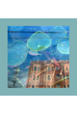 Fire Reds, Pinks And Purples: Acknowledge Kindness (subconscious window pane coloured) LP