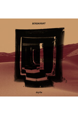 Dark Entries Bergsonist: Depths LP