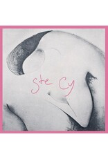 Berrocal/Epplay/Vam Luijk: Ste Cy LP