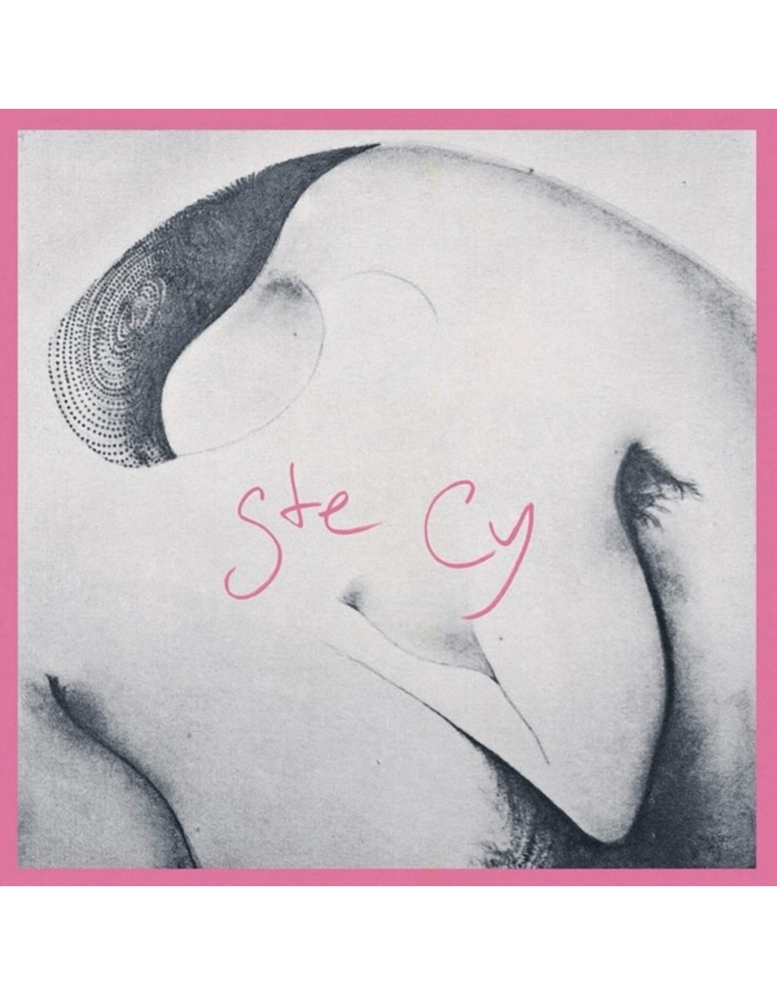 Berrocal/Epplay/Vam Luijk: Ste Cy LP