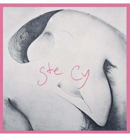 Berrocal/Epplay/Vam Luijk: Ste Cy LP