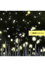Ipecac Isis: Wavering Radiant (2LP-ultra clear vinyl) LP