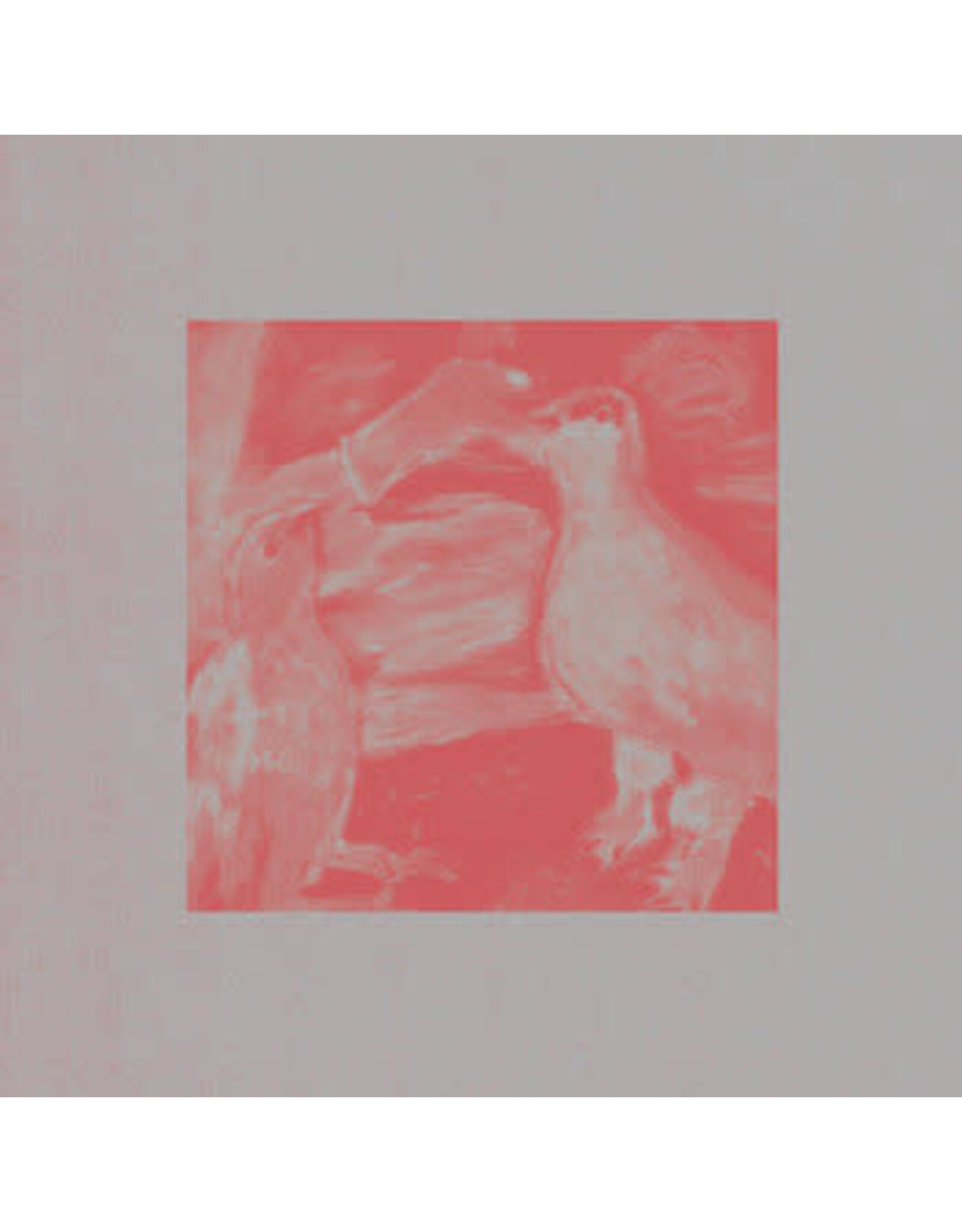 Fasaan Spivak & Prins Emanuel: Imogen's Lament 12"