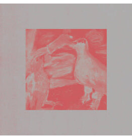 Fasaan Spivak & Prins Emanuel: Imogen's Lament 12"