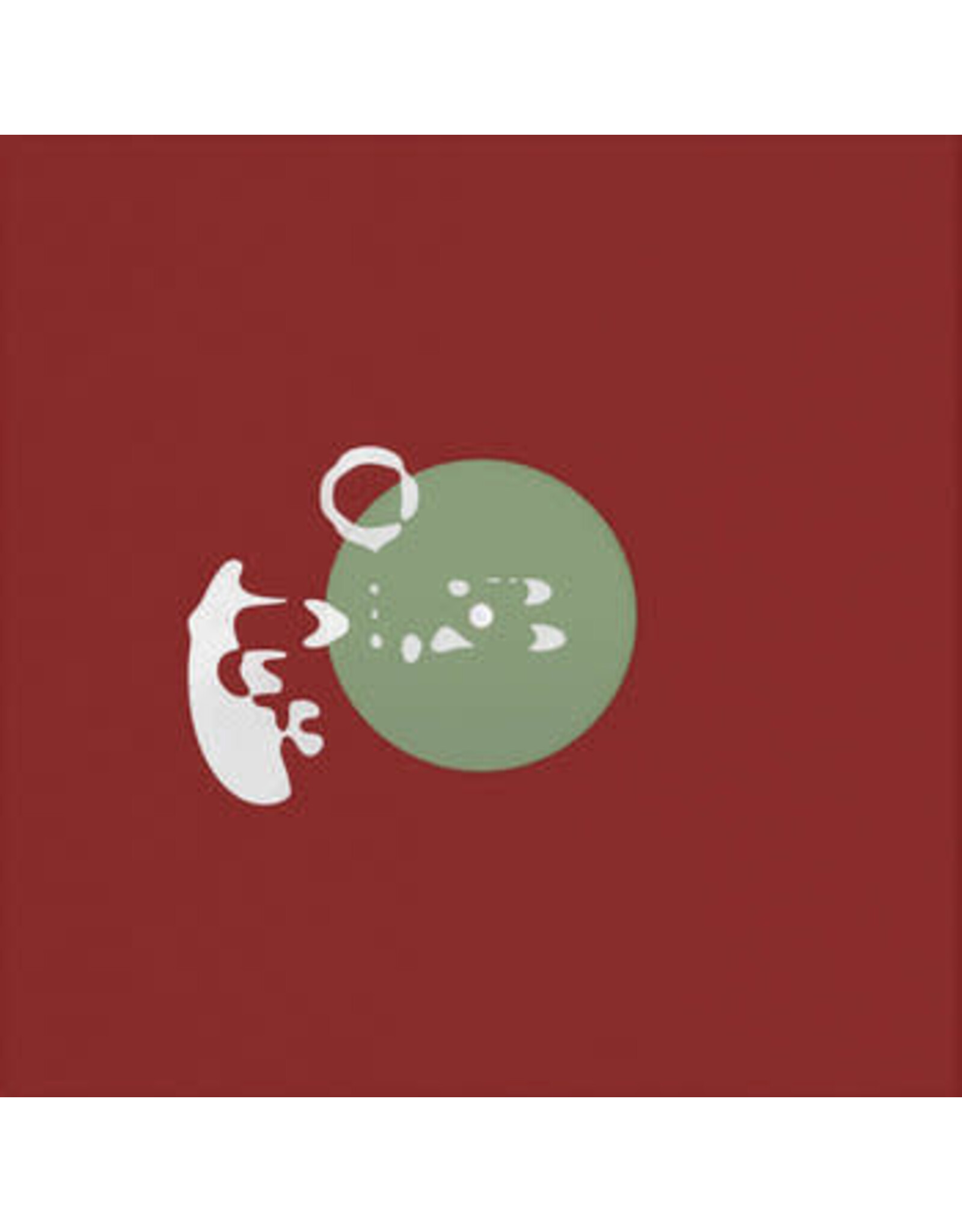 ex_libris: 3 LP