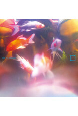 Music From Memory SY3: 梦游 Sleepwalker LP