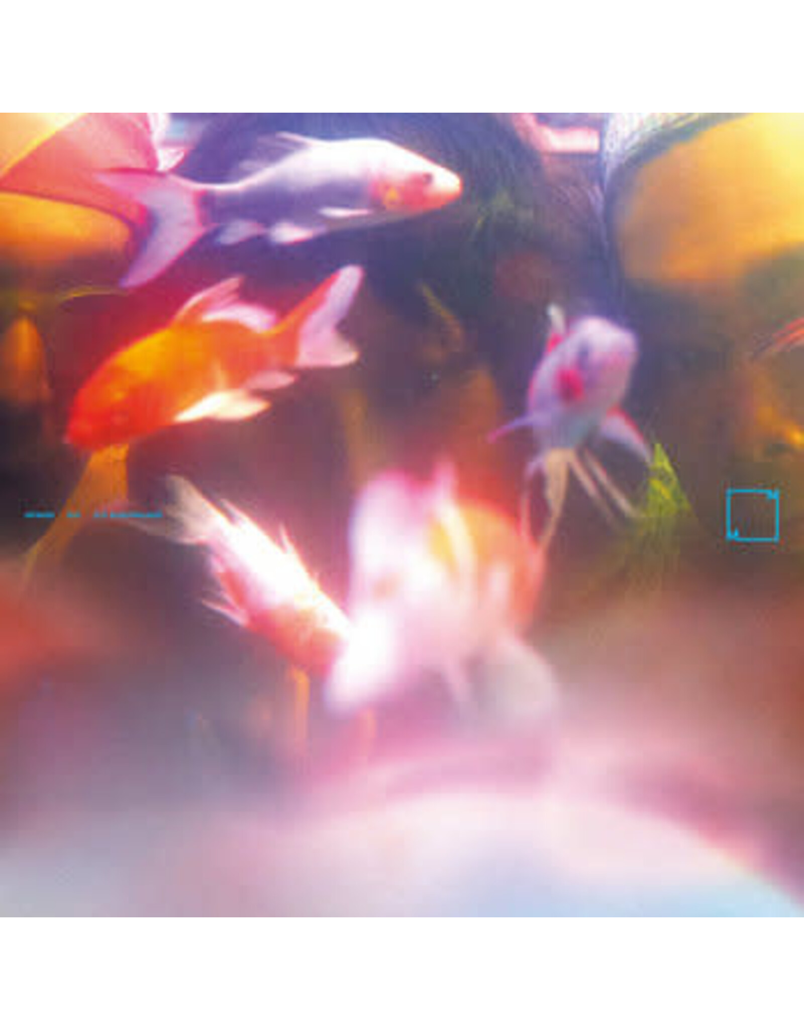 Music From Memory SY3: 梦游 Sleepwalker LP