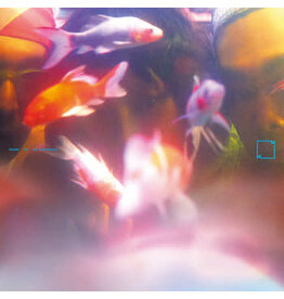 Music From Memory SY3: 梦游 Sleepwalker LP
