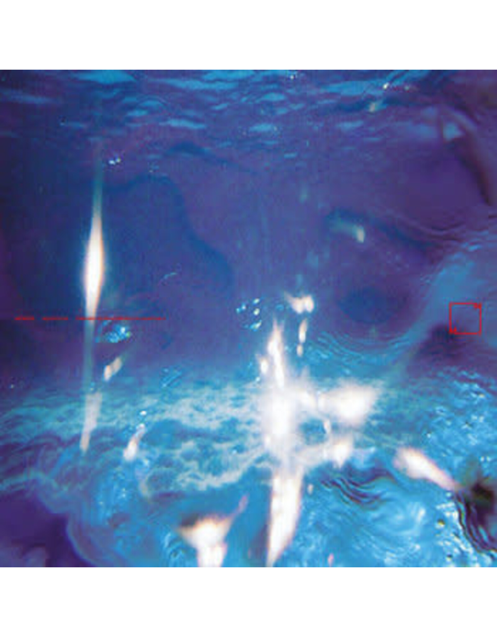Music From Memory Nascimento, Fabiano Do & E Ruscha V: Aquaticos LP