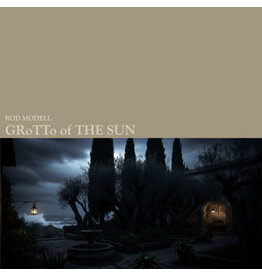 Silentes Modell, Rod: Grotto in the Sun LP