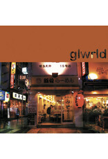 Silentes Modell, Rod & Taka Noda: Glow World LP