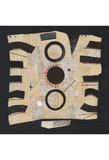 New Dawn Spirit Level (Miles Spilsbury & Gorse Panshawe): s/t LP