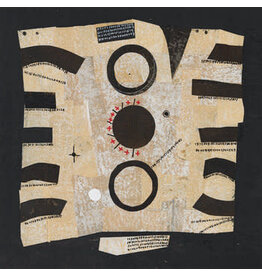 New Dawn Spirit Level (Miles Spilsbury & Gorse Panshawe): s/t LP
