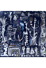 AD 93 Shackleton: Euphoria Bound LP