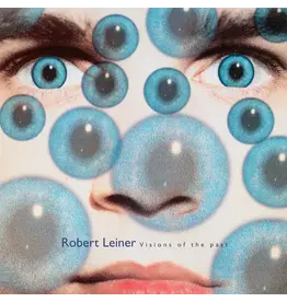 Apollo Leiner, Robert: Visions of the Past LP