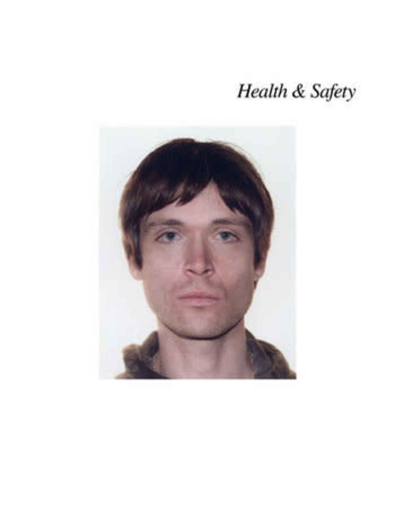 Felt Health & Safety: Health & Safety LP