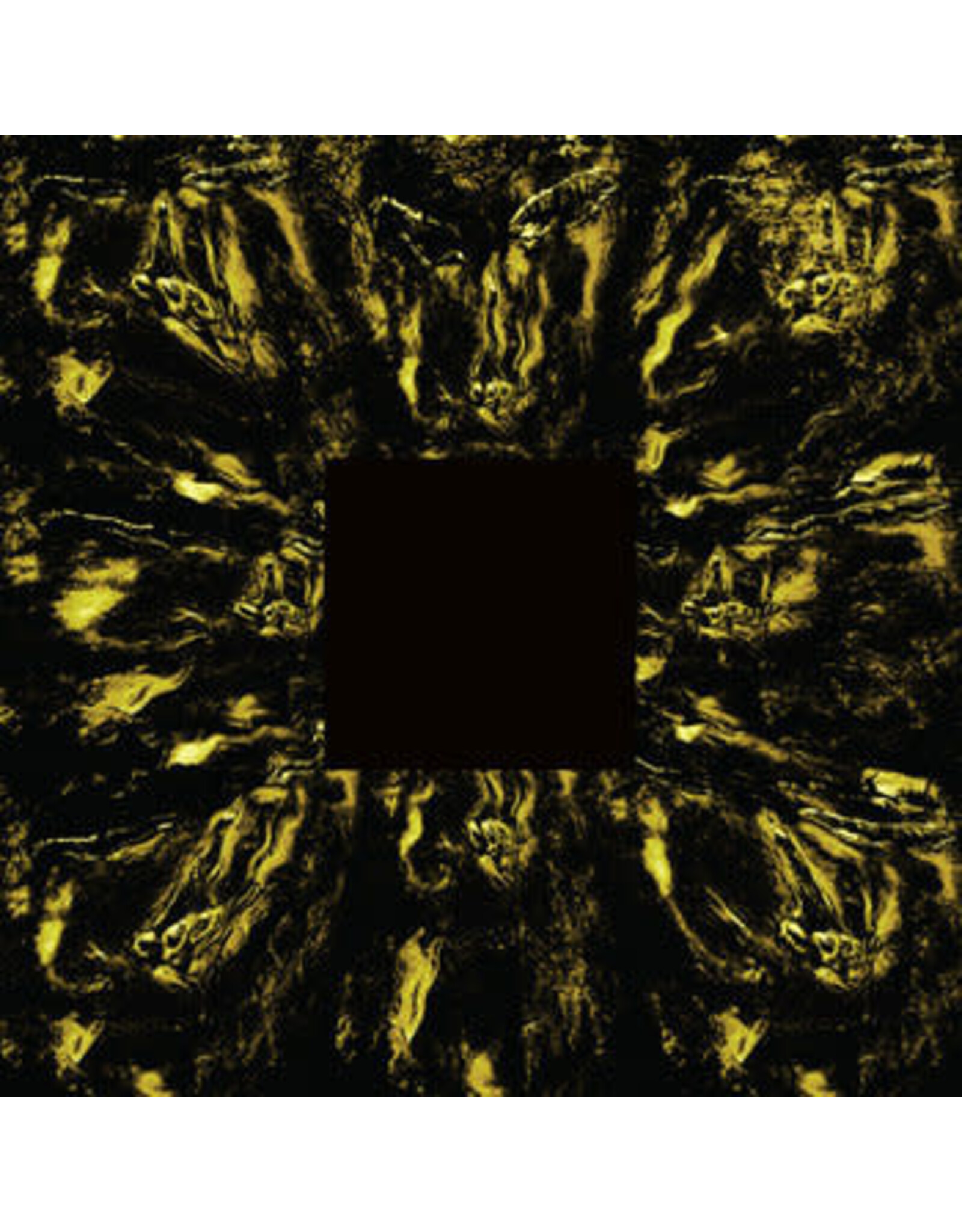 Peak Oil Hoavi: Architectonics LP