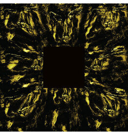 Peak Oil Hoavi: Architectonics LP