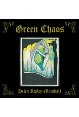 Fresh Hold Ripley-Marshall, Helen: Green Chaos LP