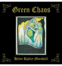 Fresh Hold Ripley-Marshall, Helen: Green Chaos LP
