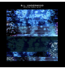Underwood, B.L.: Selected Works 96-97 LP