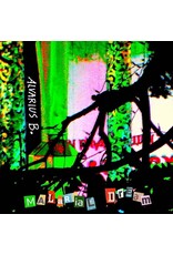 Abduction Alvarius B: Malarial Dream LP