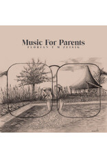 Metron Zeisig, Florian T M: Music For Parents LP