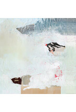 Keplar Templeton, Mark: Standing On A Hummingbird LP